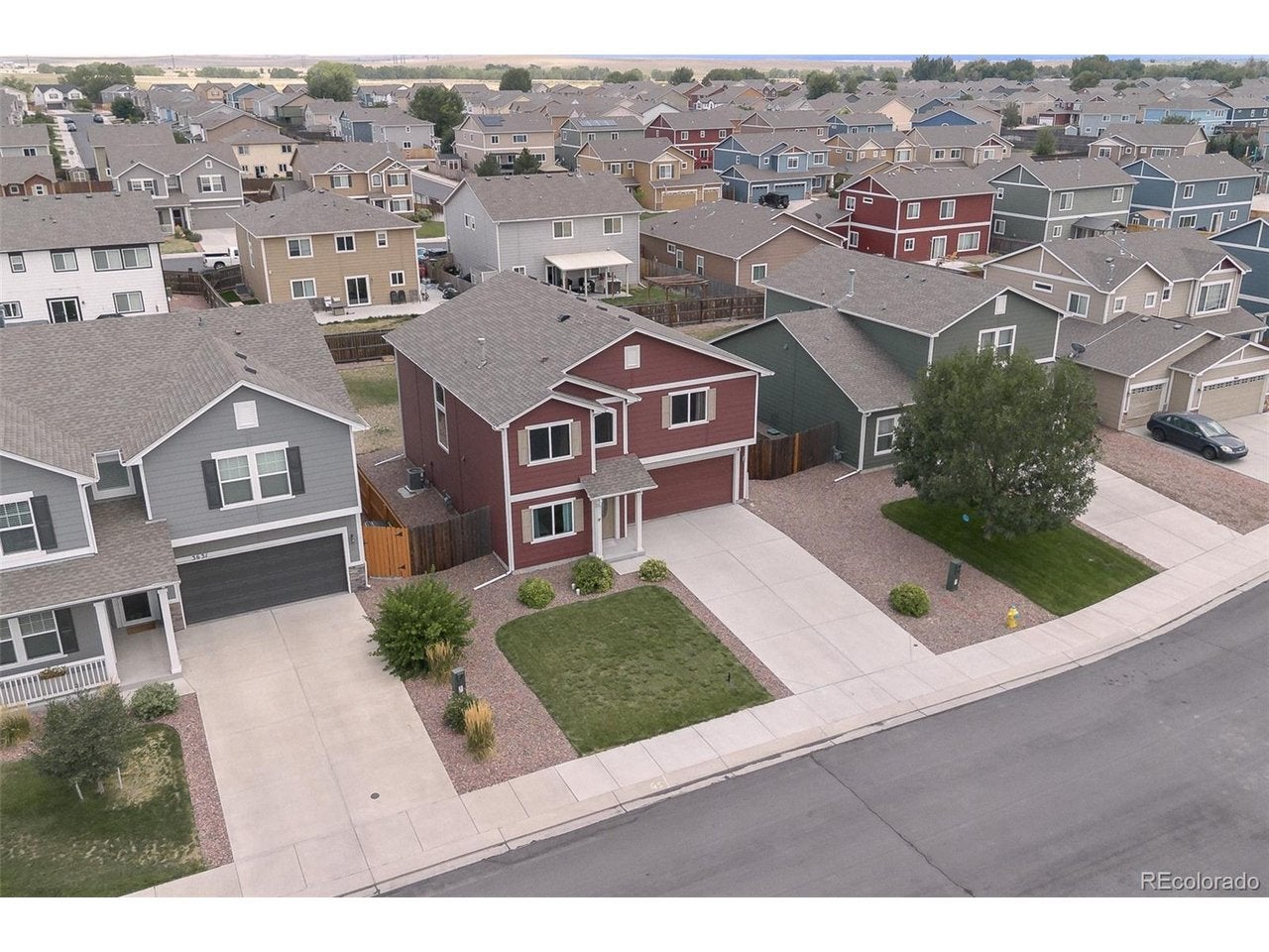 3641 Desert Willow Ln, Colorado Springs, CO 80925 photo