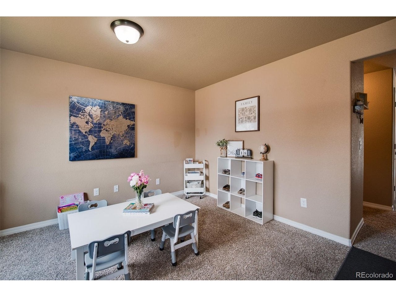 3641 Desert Willow Ln, Colorado Springs, CO 80925 photo
