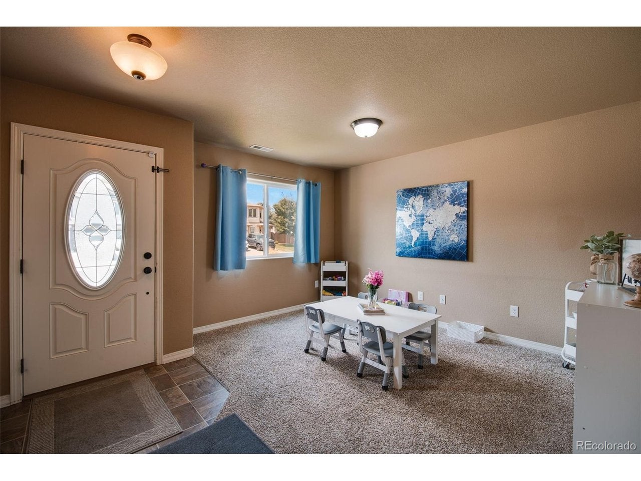 3641 Desert Willow Ln, Colorado Springs, CO 80925 photo