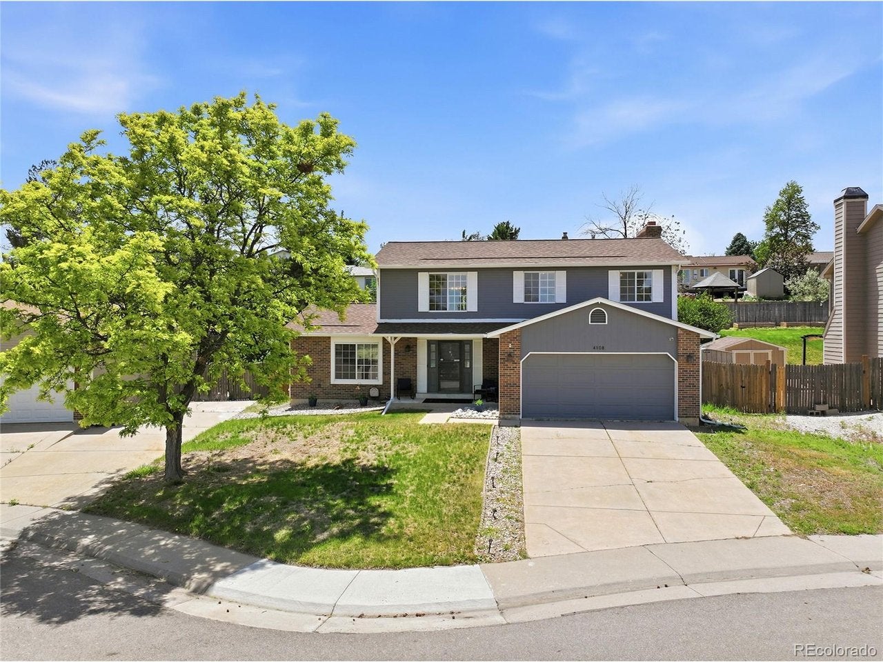 4108 Andes Way, Aurora, CO 80013