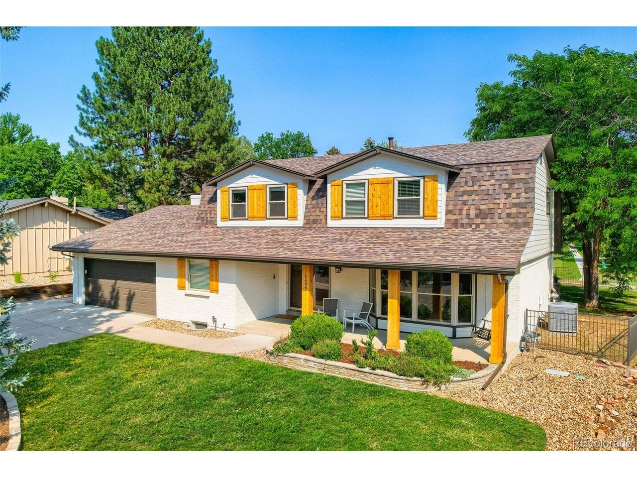 6484 Newport Ct, Centennial, CO 80111