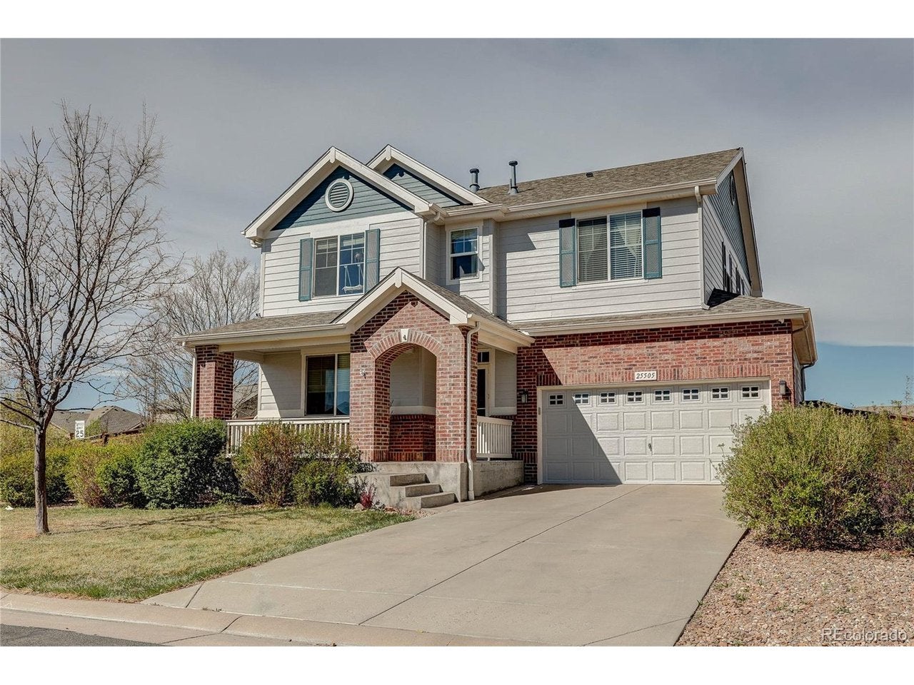 25505 1 Ave, Aurora, CO 80018