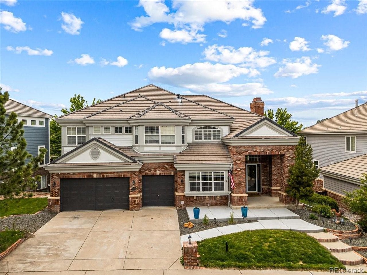 10069 Longview Dr, Lone Tree, CO 80124 photo