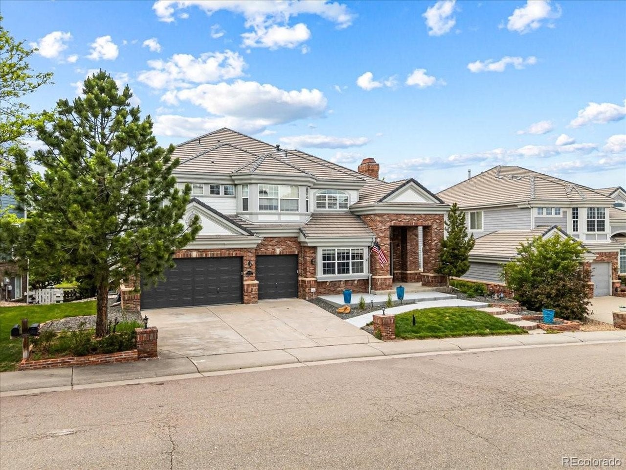 10069 Longview Dr, Lone Tree, CO 80124 photo