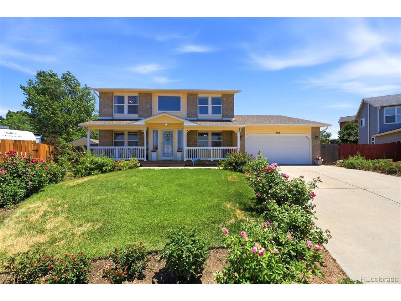 959 Pond Side Dr, Colorado Springs, CO 80911 photo