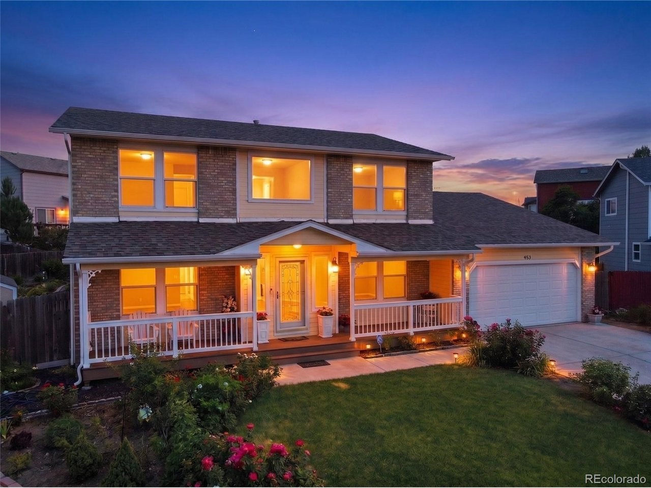 959 Pond Side Dr, Colorado Springs, CO 80911 photo