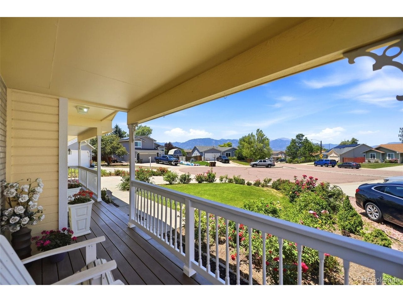 959 Pond Side Dr, Colorado Springs, CO 80911 photo
