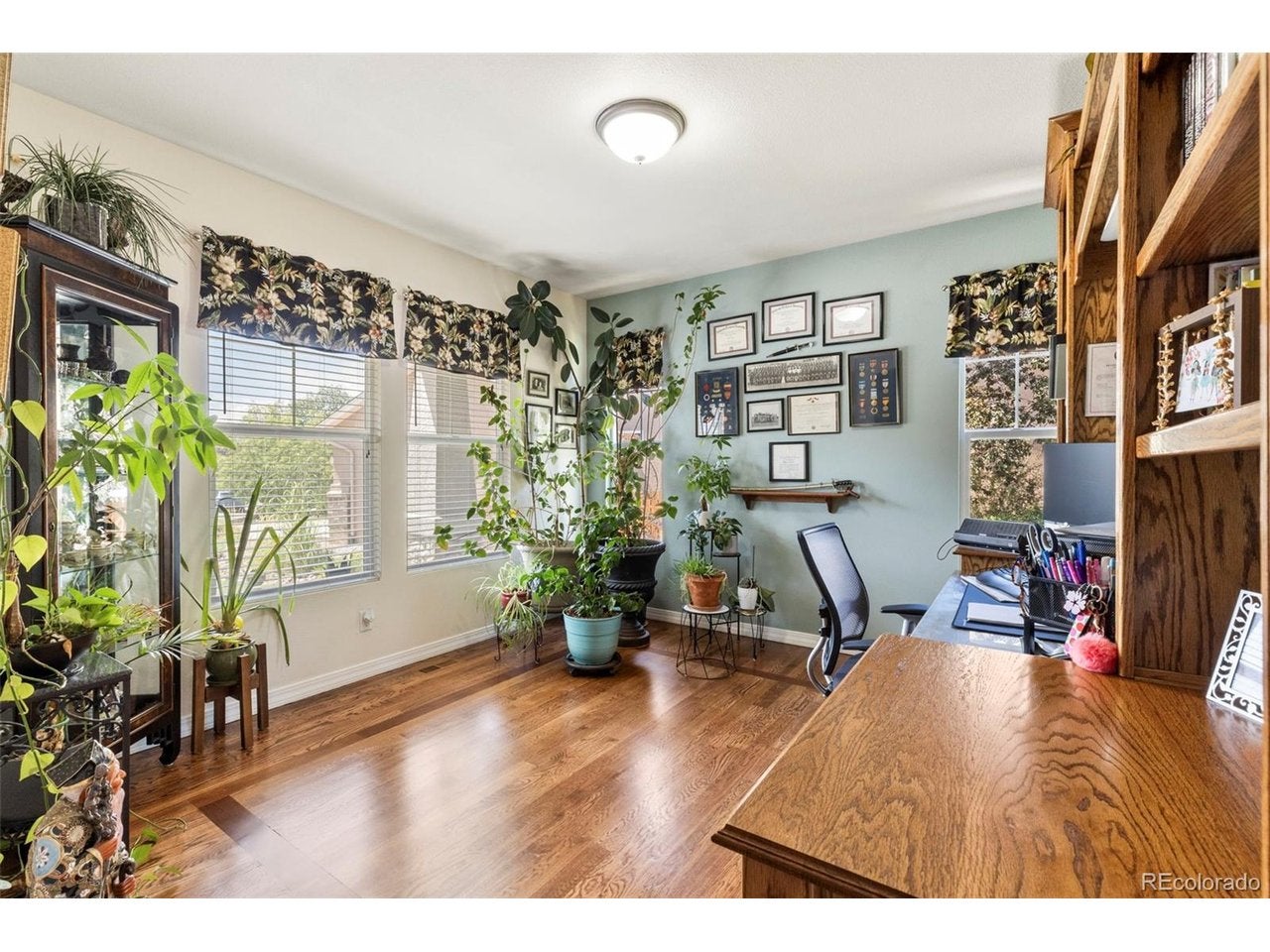 2164 Coldstone Way, Colorado Springs, CO 80921 photo
