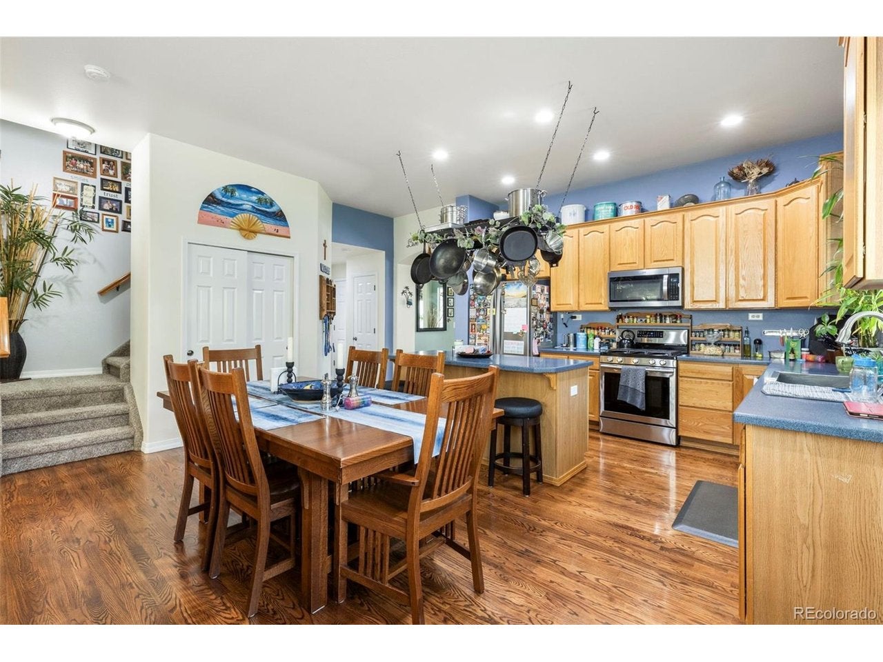 2164 Coldstone Way, Colorado Springs, CO 80921 photo
