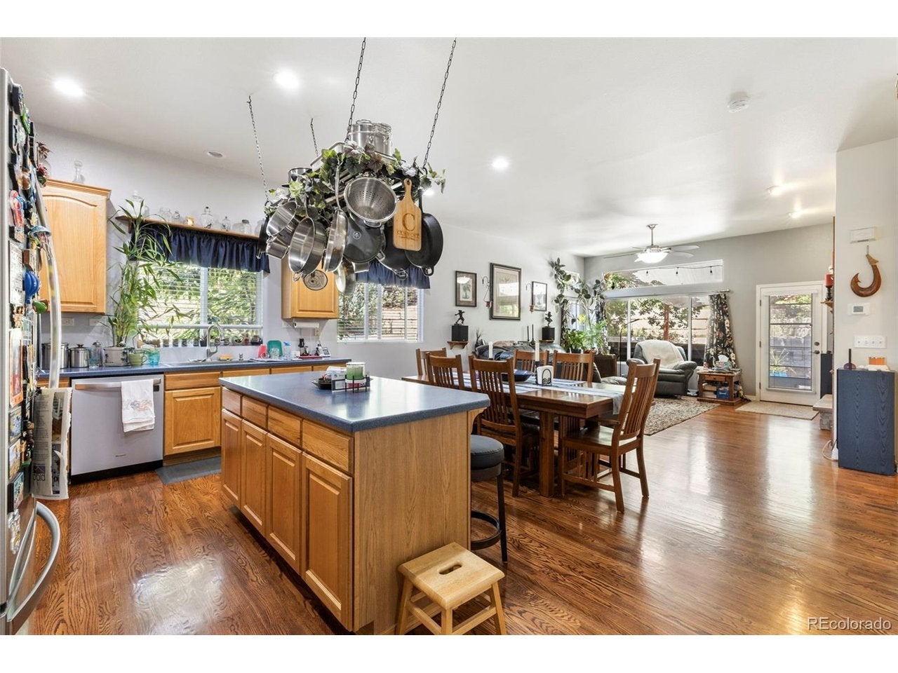 2164 Coldstone Way, Colorado Springs, CO 80921 photo