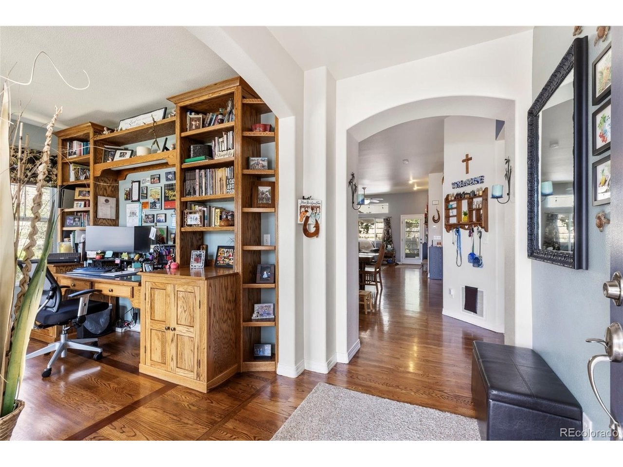 2164 Coldstone Way, Colorado Springs, CO 80921 photo