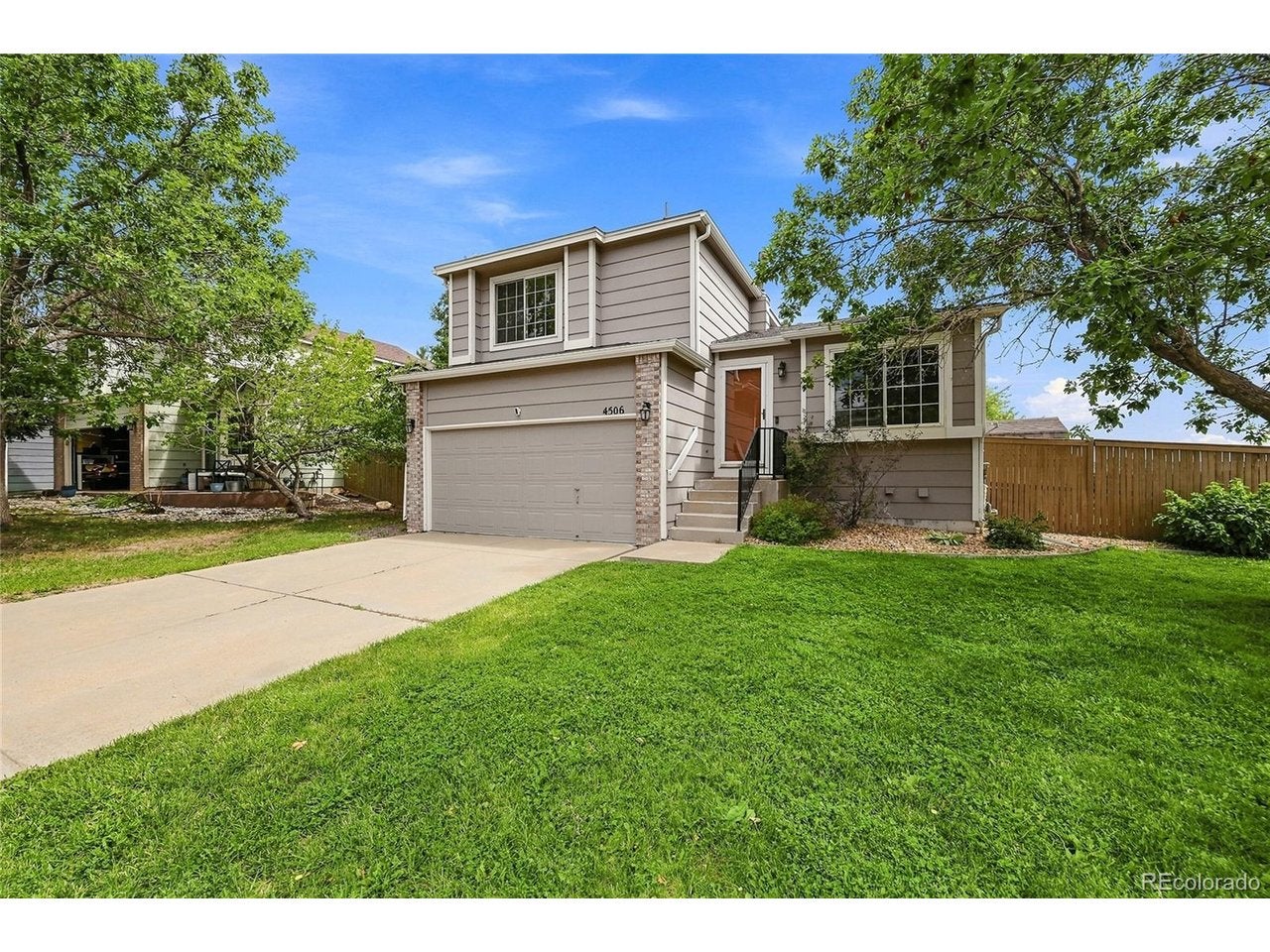 4506 Wildflowers Way, Castle Rock, CO 80109
