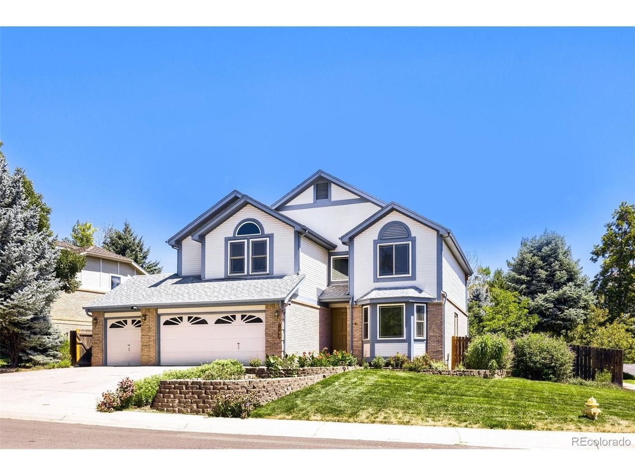 1189 Ridgeview Cir, Broomfield, CO 80020 photo