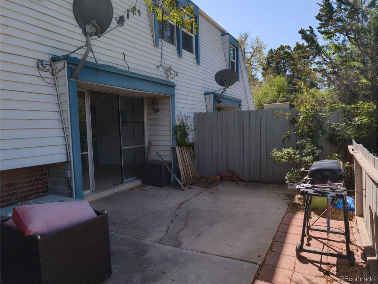 3001 Fountain Blvd, Colorado Springs, CO 80910