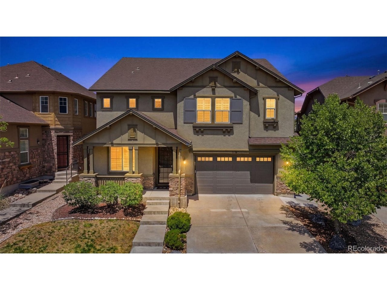 10914 Valleybrook Cir, Littleton, CO 80130