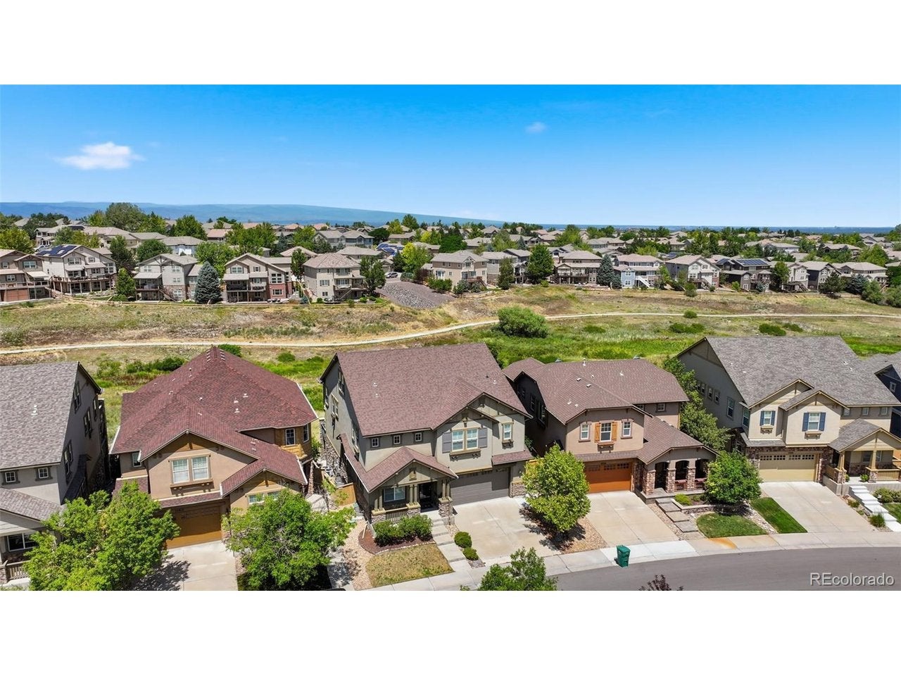 10914 Valleybrook Cir, Littleton, CO 80130 photo