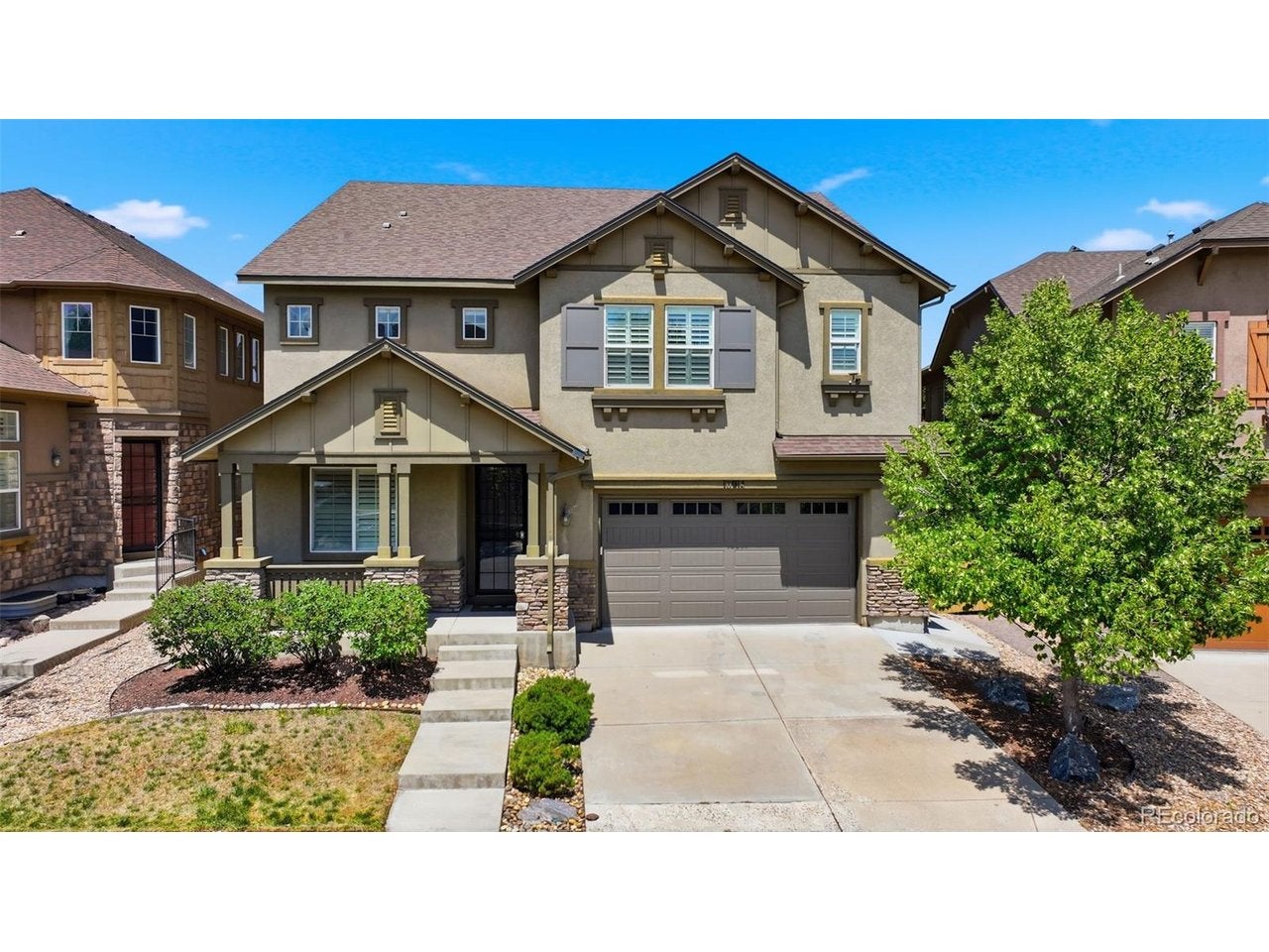 10914 Valleybrook Cir, Littleton, CO 80130 photo