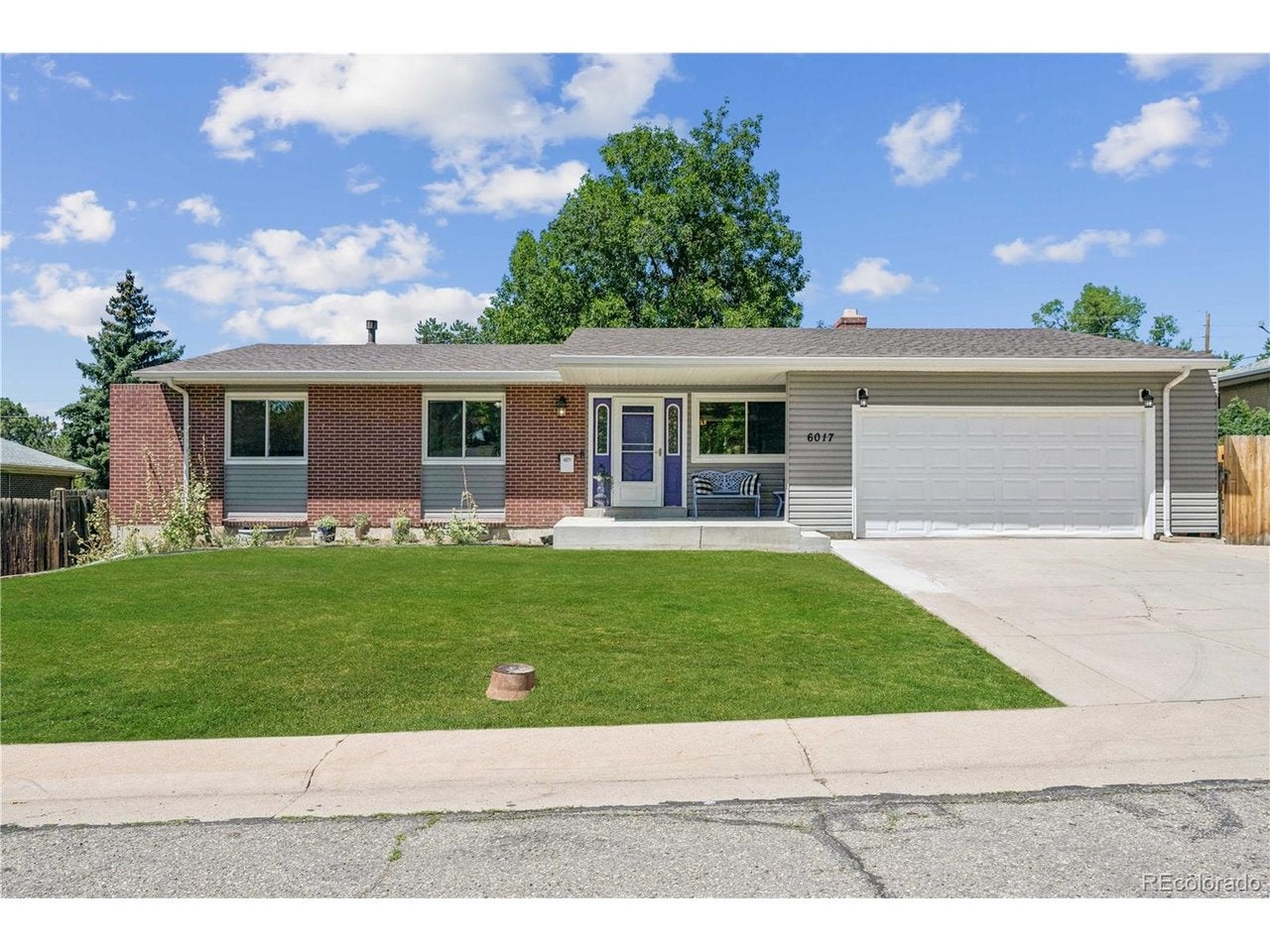 6017 Vivian Ct, Arvada, CO 80004 photo