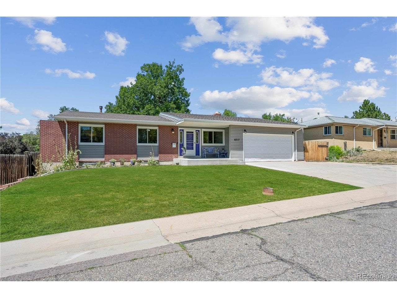 6017 Vivian Ct, Arvada, CO 80004 photo