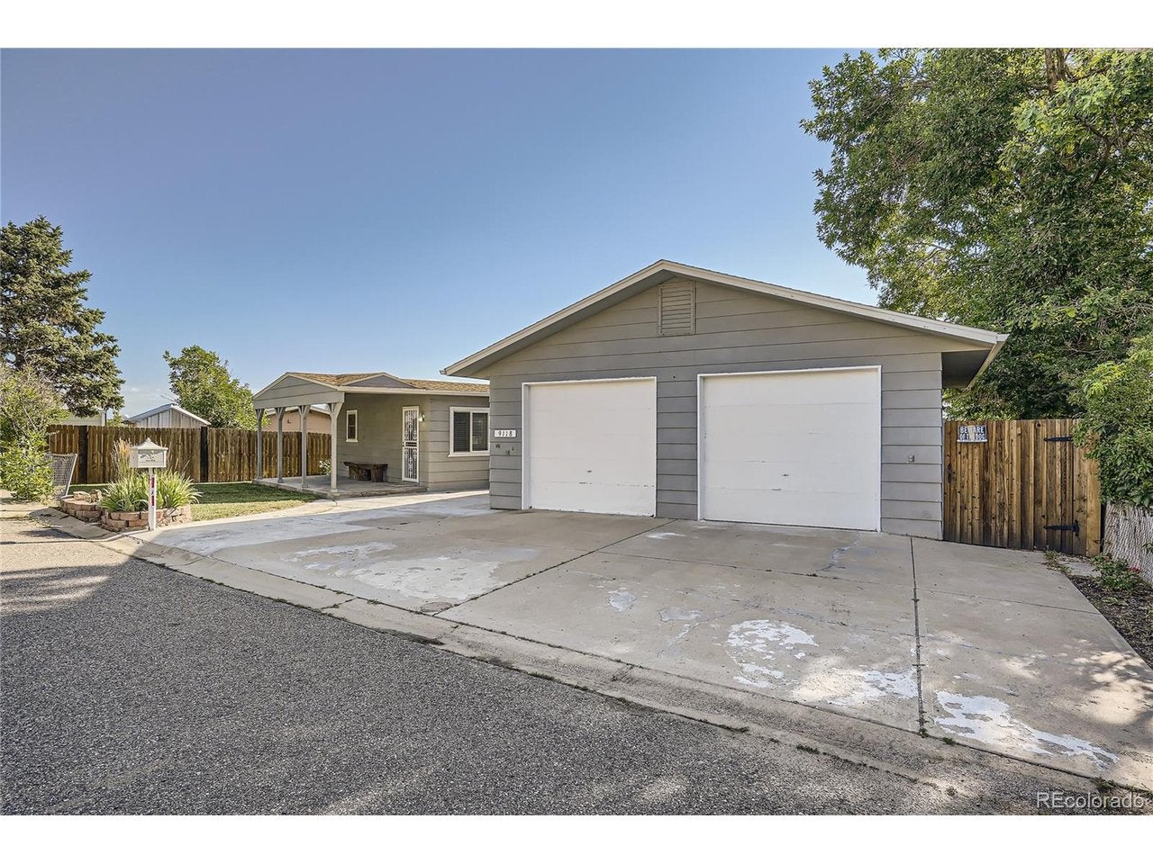9118 Moselle Ct, Federal Heights, CO 80260