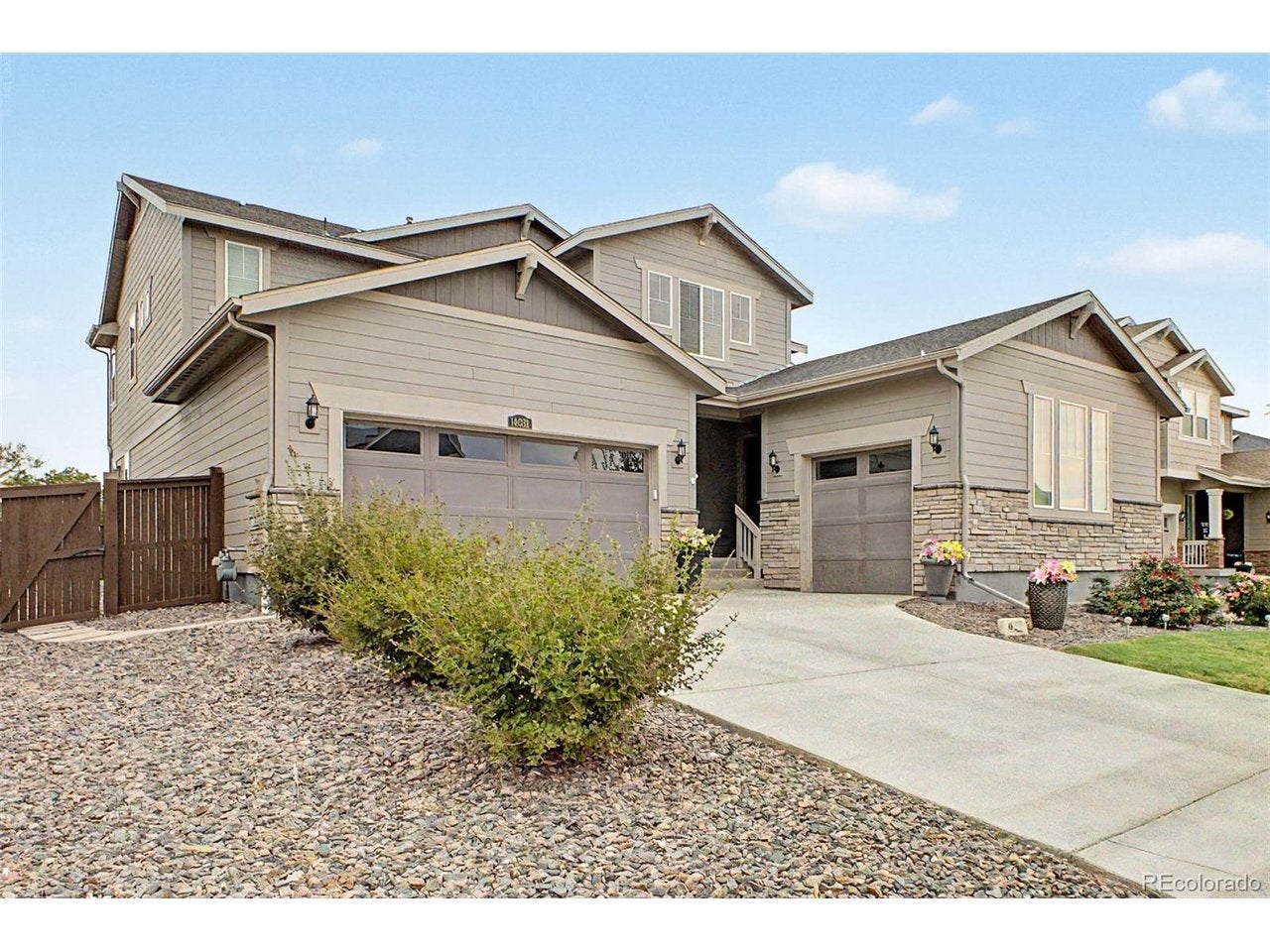 14631 Dahlia Way, Thornton, CO 80602 photo