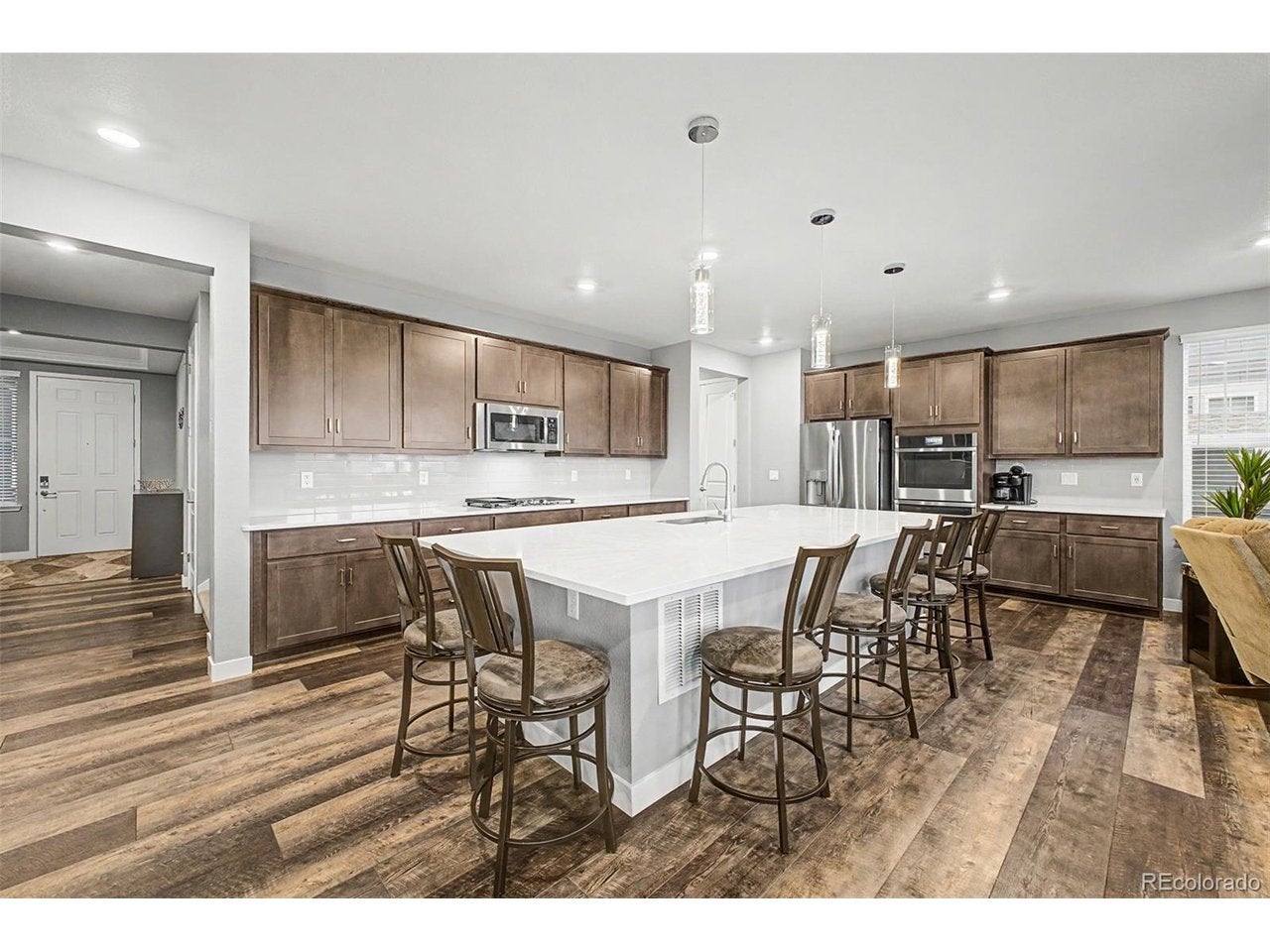 14631 Dahlia Way, Thornton, CO 80602 photo