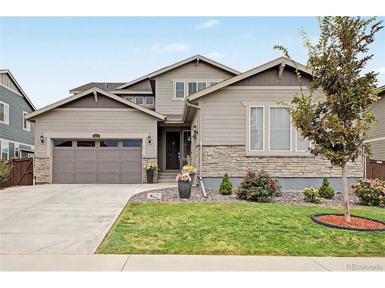 14631 Dahlia Way, Thornton, CO 80602