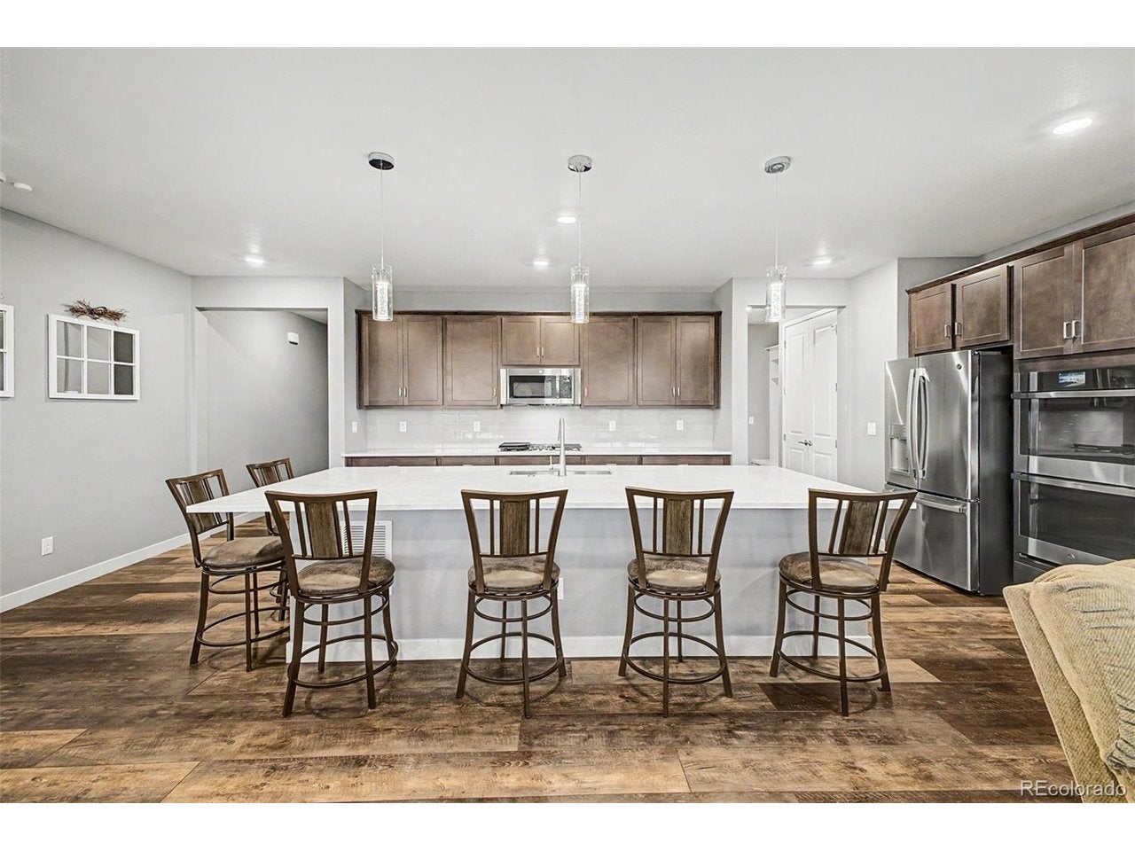 14631 Dahlia Way, Thornton, CO 80602 photo