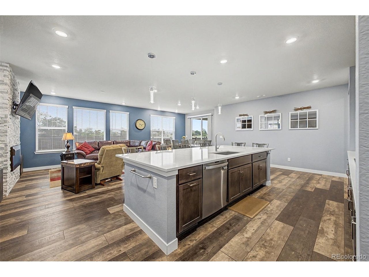 14631 Dahlia Way, Thornton, CO 80602 photo