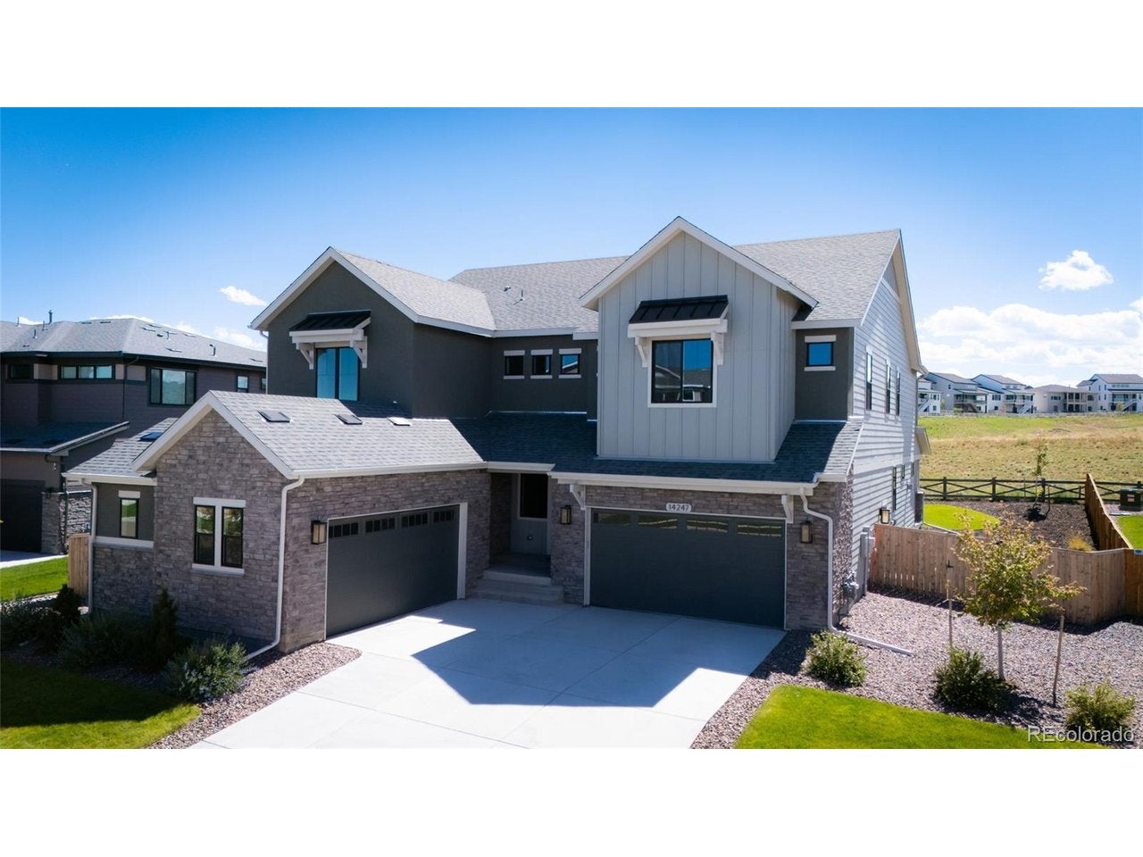 14247 Beebalm Loop, Parker, CO 80134