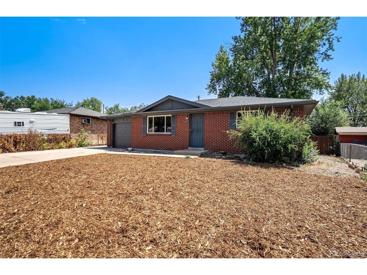 65 Roosevelt St, Colorado Springs, CO 80910