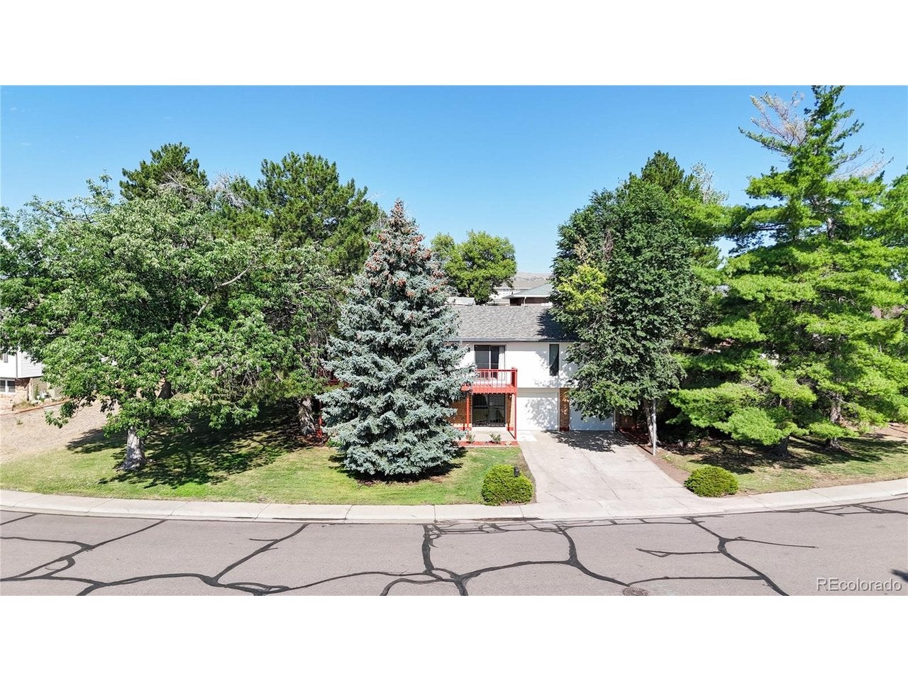 10453 W Arkansas Dr, Lakewood, CO 80232 photo