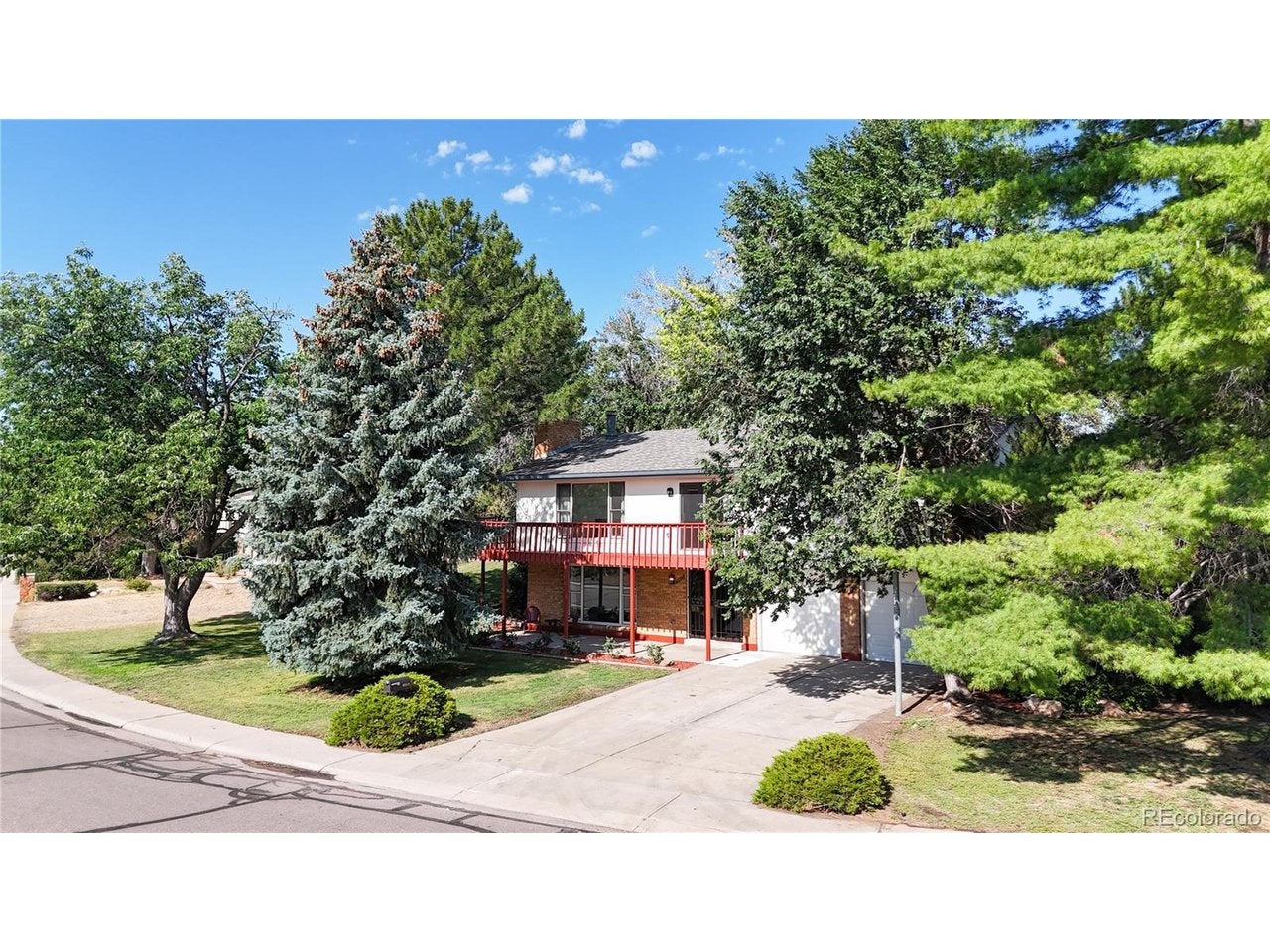 10453 W Arkansas Dr, Lakewood, CO 80232 photo
