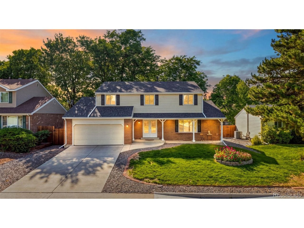 7543 Ogden Way, Centennial, CO 80122