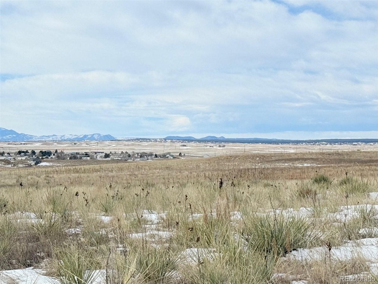 18702 Longhorn Acres Trl, Peyton, CO 80831 photo