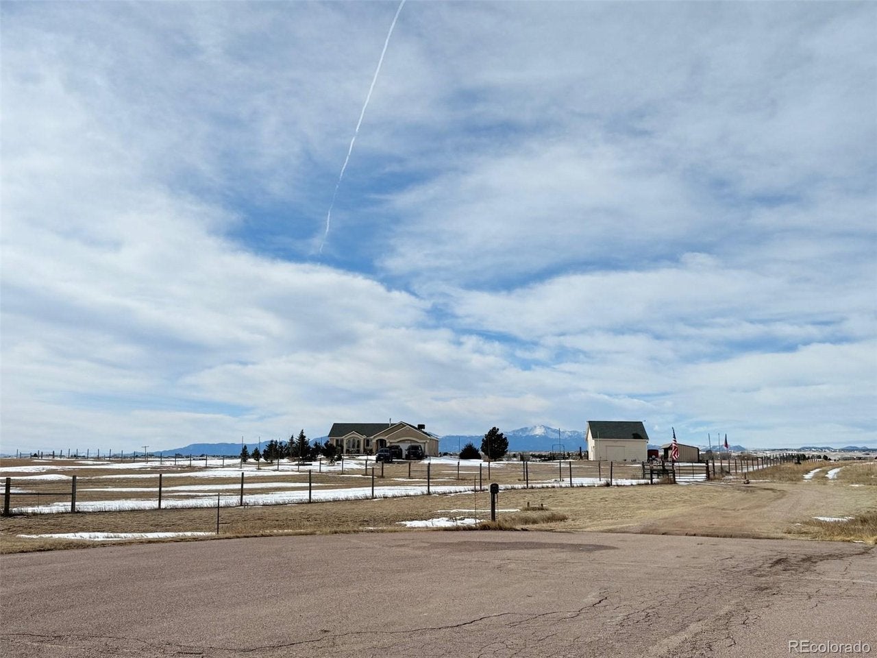 18702 Longhorn Acres Trl, Peyton, CO 80831 photo