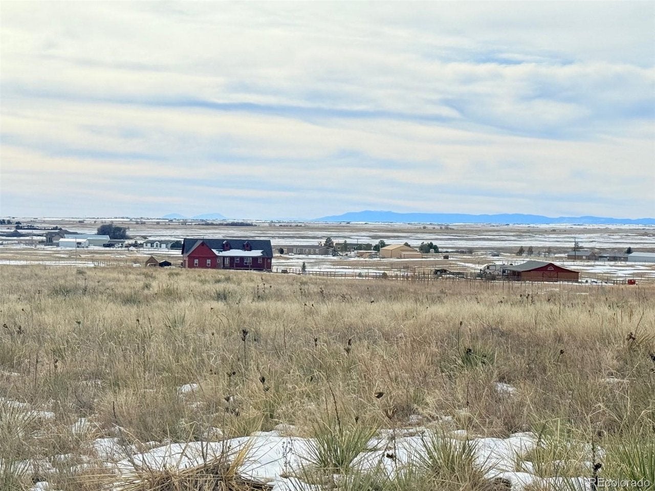18702 Longhorn Acres Trl, Peyton, CO 80831 photo