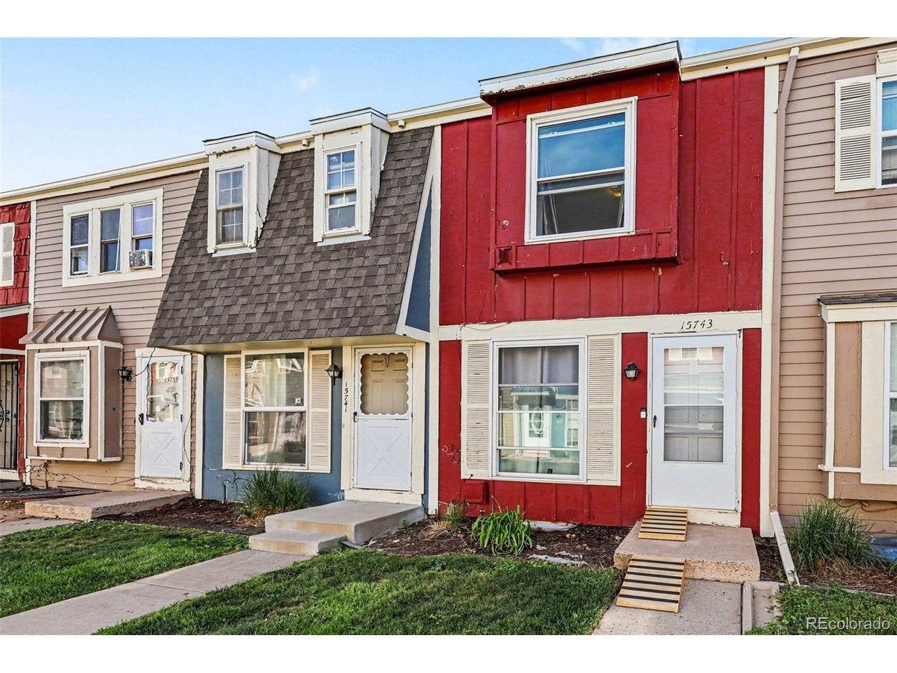 15743 E 13 Pl, Aurora, CO 80011 photo