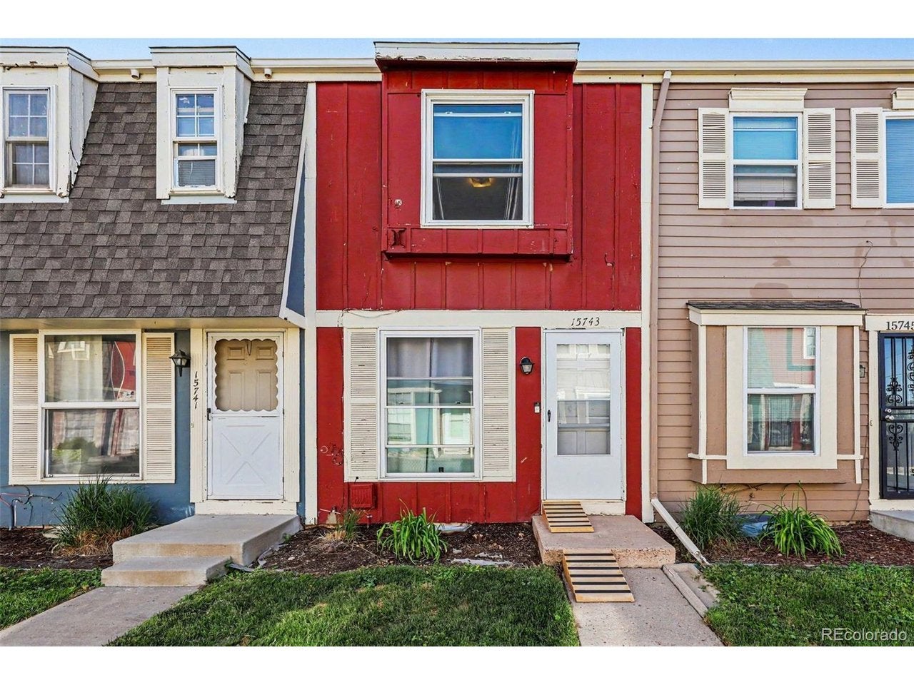 15743 E 13 Pl, Aurora, CO 80011 photo