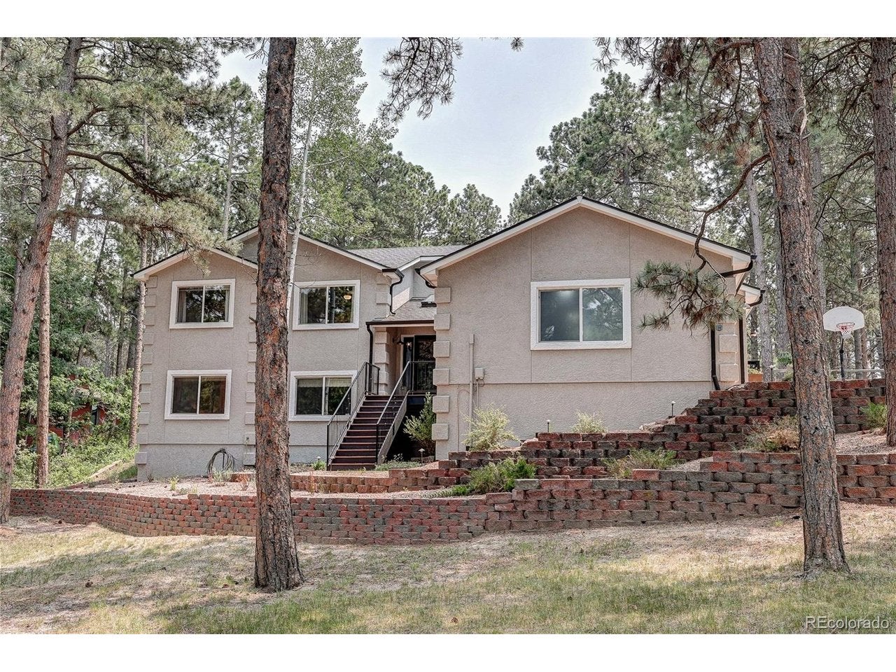 20045 Lost Arrowhead Dr, Monument, CO 80132