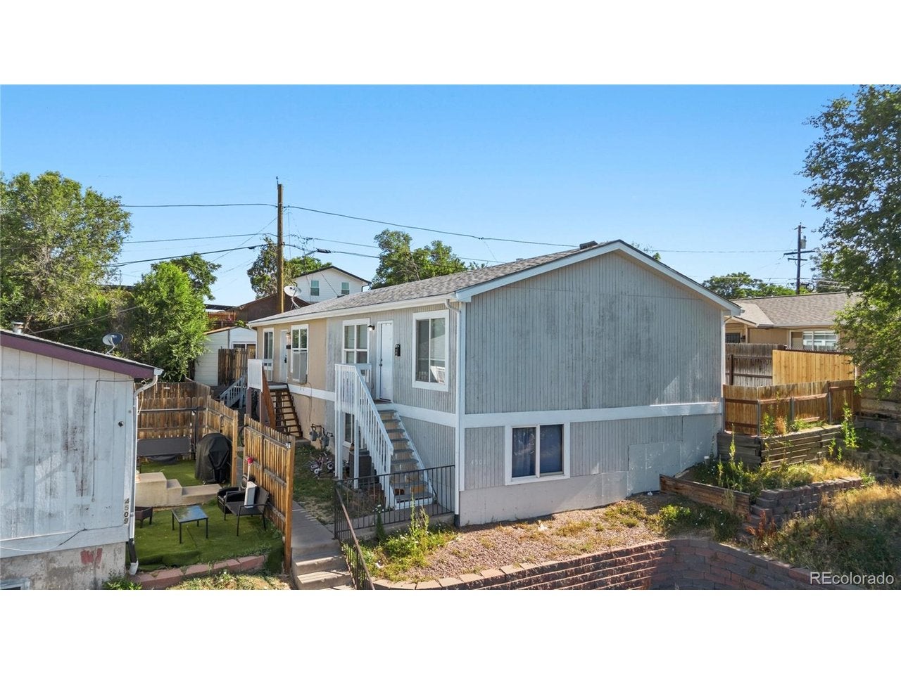 4501 Alaska Pl, Denver, CO 80219