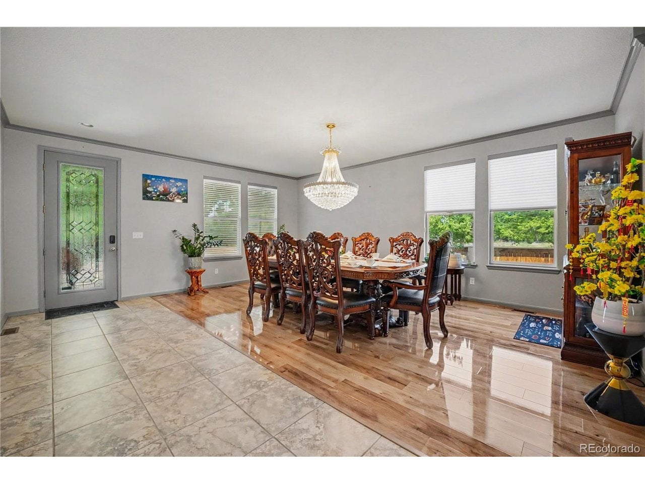 9204 W Radcliffe Pl, Littleton, CO 80123 photo