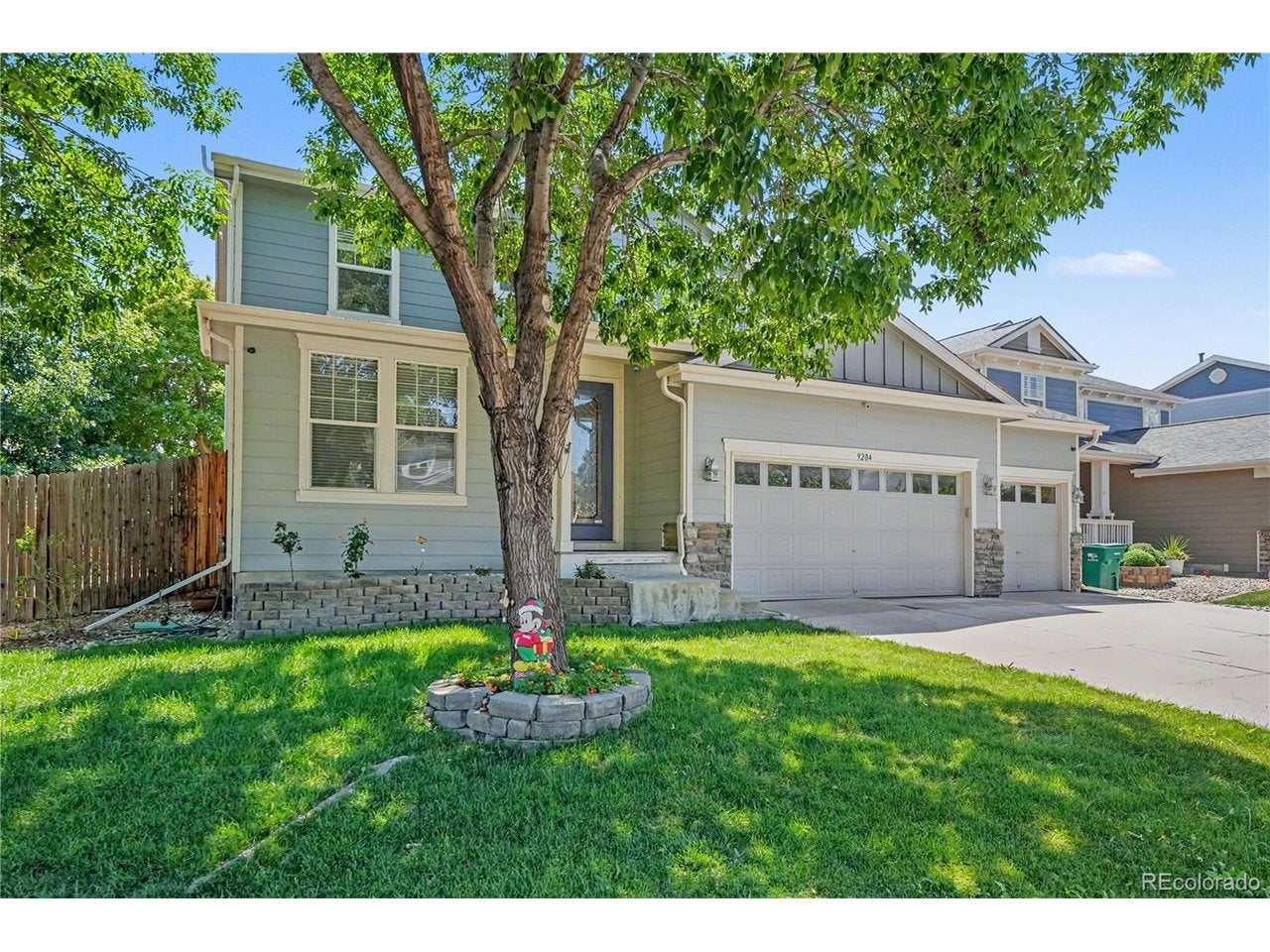 9204 W Radcliffe Pl, Littleton, CO 80123 photo