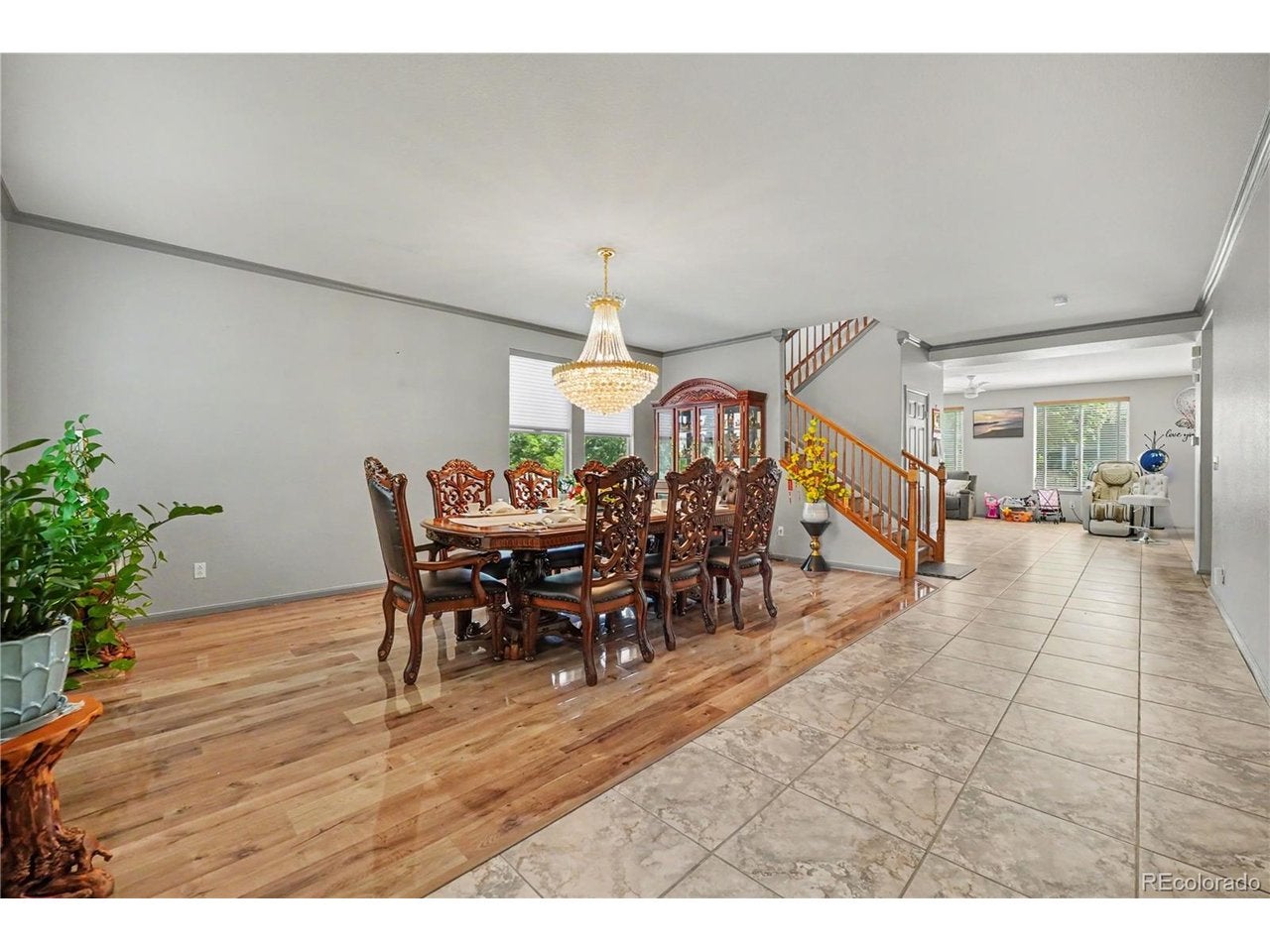 9204 W Radcliffe Pl, Littleton, CO 80123 photo