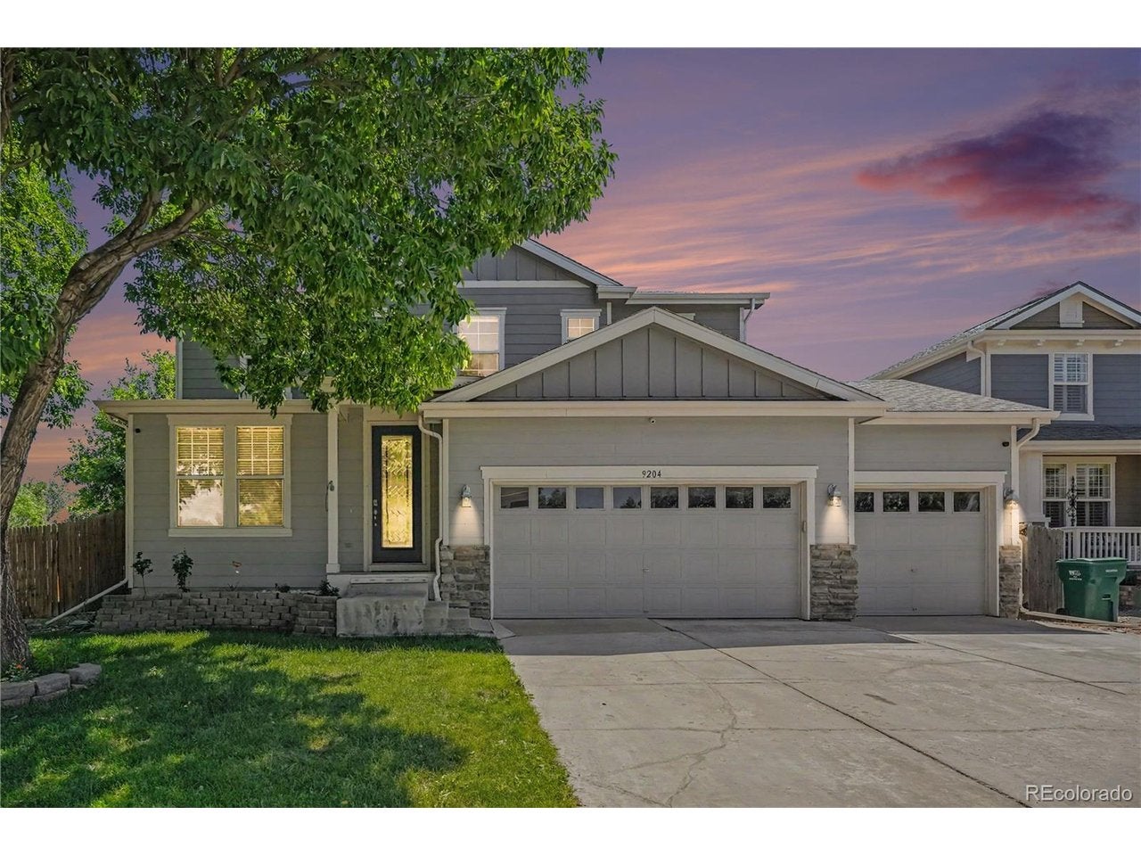 9204 W Radcliffe Pl, Littleton, CO 80123 photo