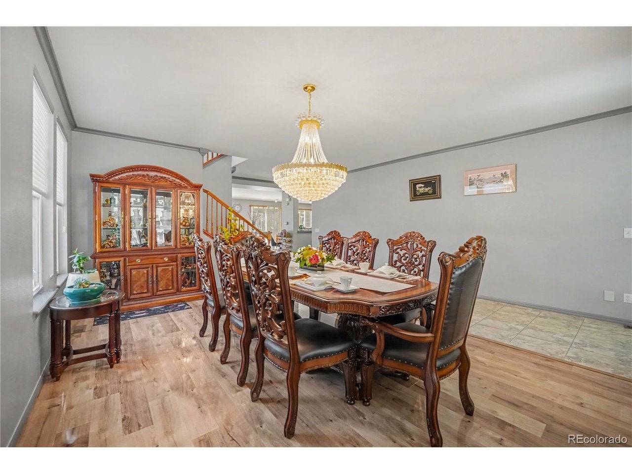 9204 W Radcliffe Pl, Littleton, CO 80123 photo