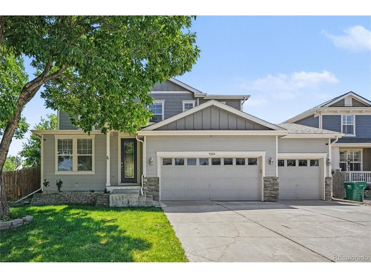 9204 W Radcliffe Pl, Littleton, CO 80123 photo