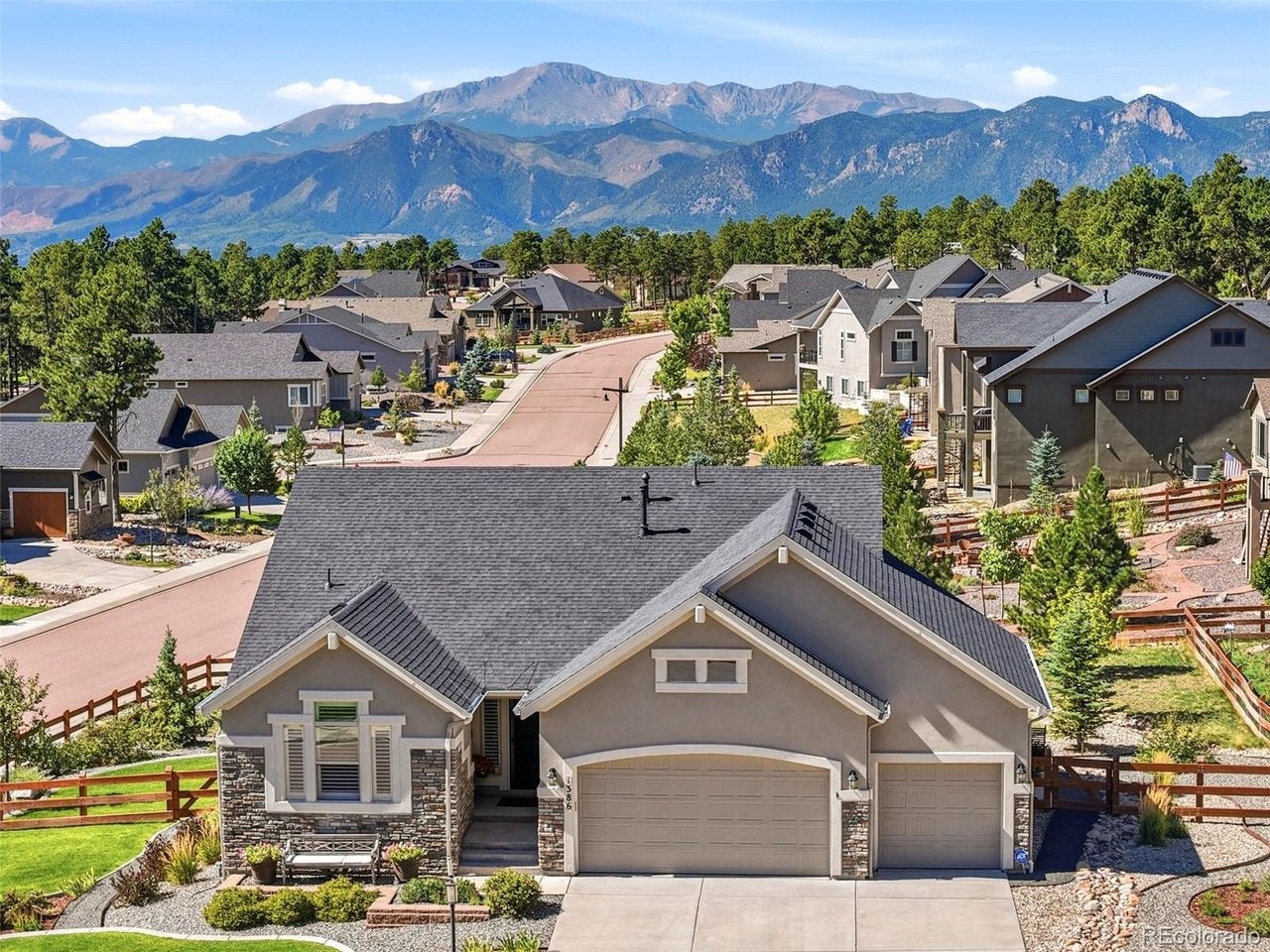 1386 Catnap Ln, Monument, CO 80132