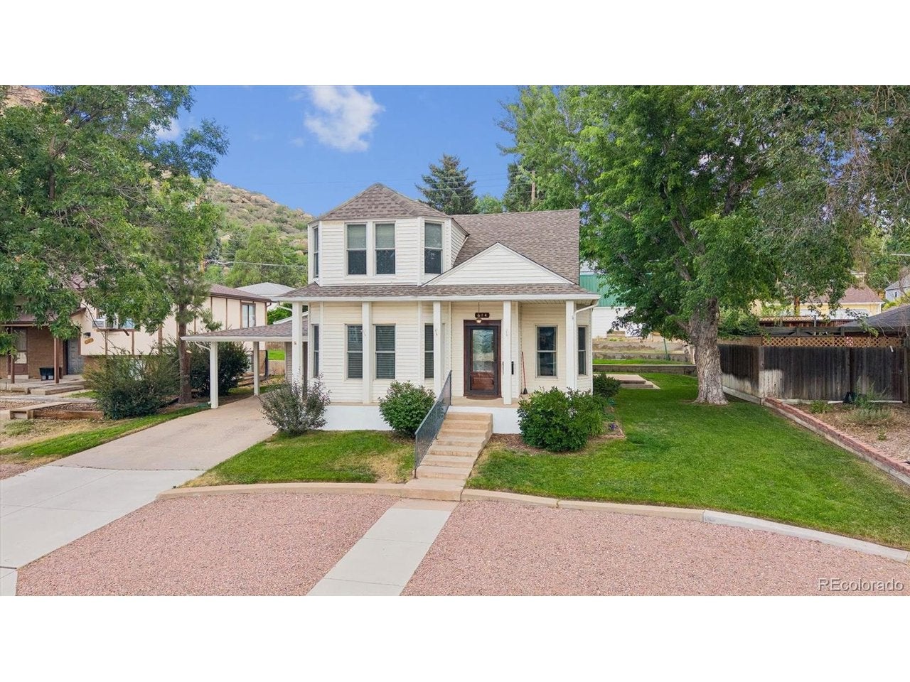 614 Front St, Castle Rock, CO 80104 photo
