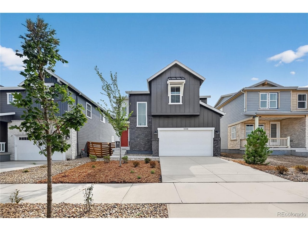 3330 Denali St, Aurora, CO 80019